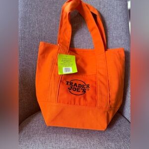 Trader Joe’s minitotebag
